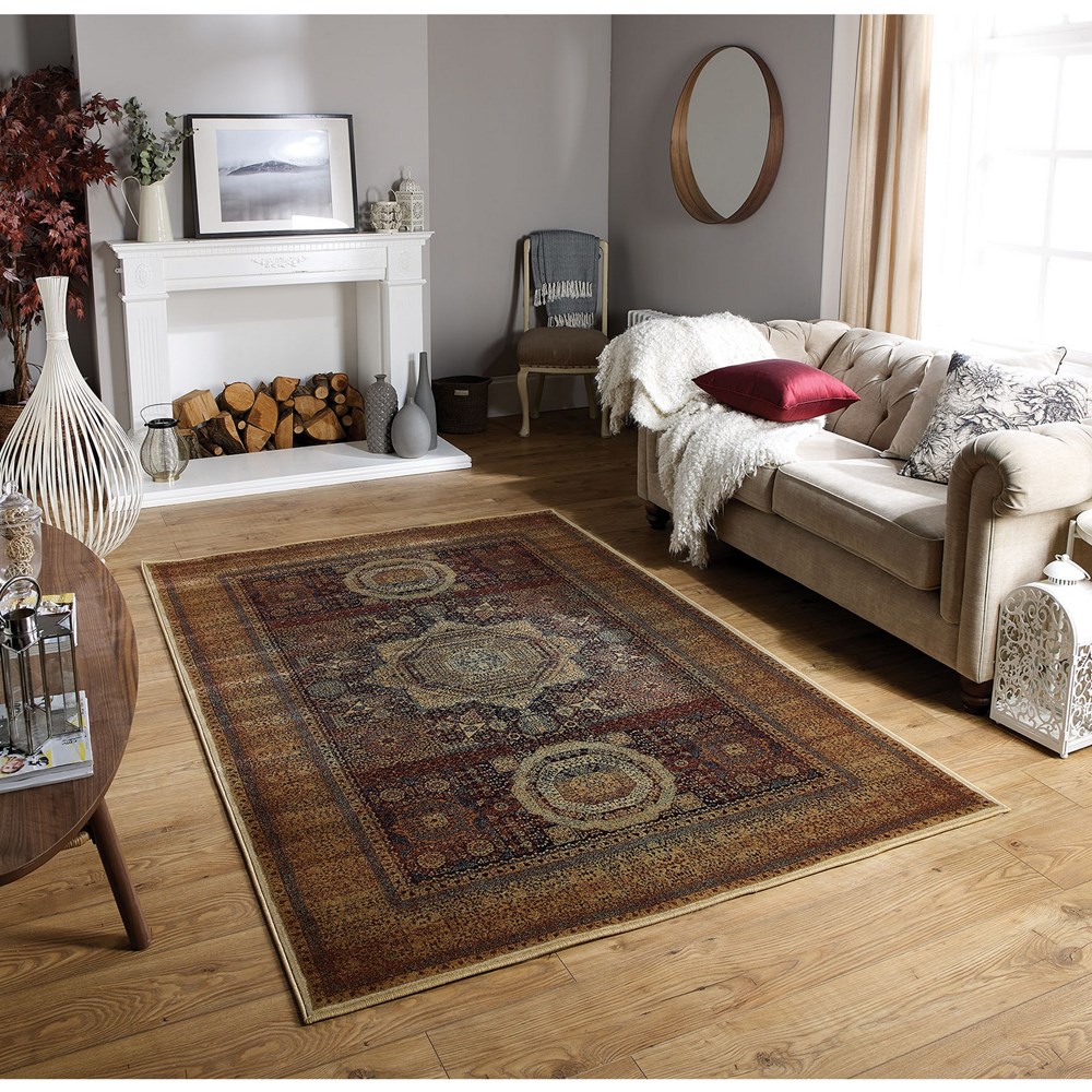 Tabriz OW Rugs 35 X